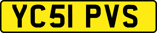 YC51PVS