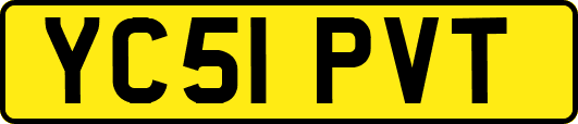 YC51PVT