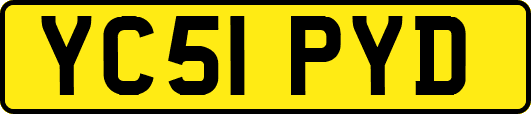 YC51PYD