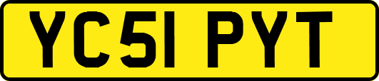 YC51PYT