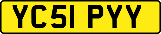YC51PYY