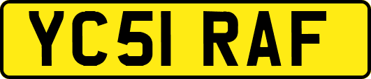 YC51RAF