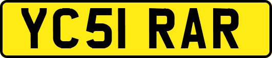 YC51RAR