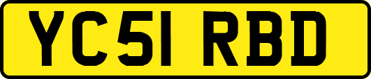 YC51RBD