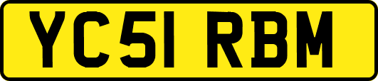 YC51RBM