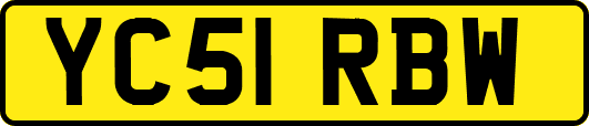 YC51RBW
