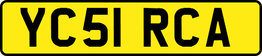 YC51RCA