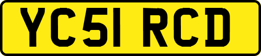 YC51RCD