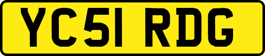 YC51RDG