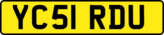 YC51RDU