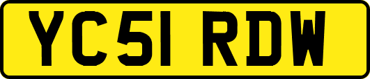 YC51RDW