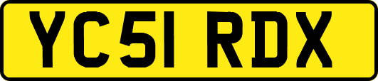 YC51RDX