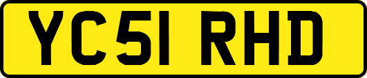 YC51RHD