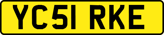 YC51RKE
