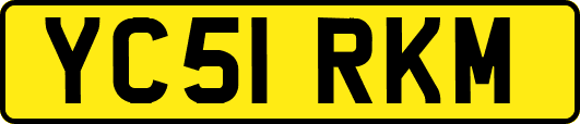 YC51RKM