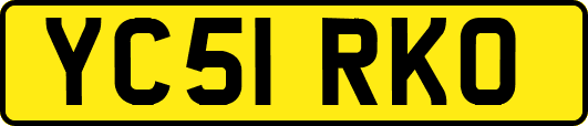 YC51RKO