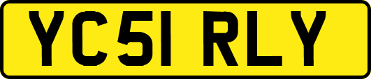YC51RLY