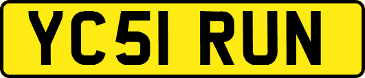 YC51RUN
