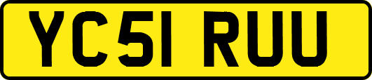 YC51RUU