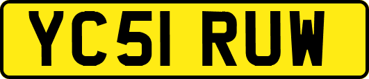 YC51RUW