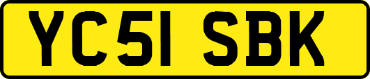YC51SBK