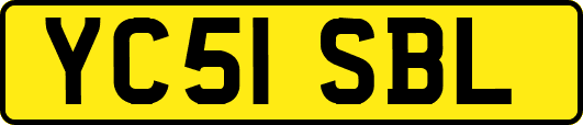 YC51SBL