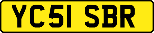 YC51SBR
