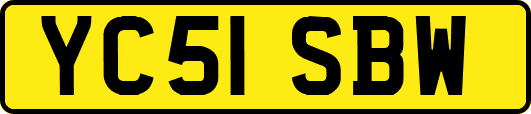 YC51SBW