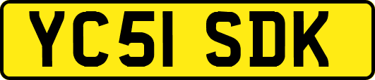 YC51SDK