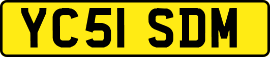 YC51SDM