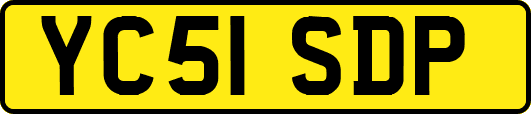 YC51SDP