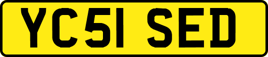 YC51SED