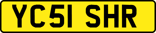 YC51SHR
