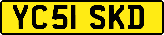 YC51SKD