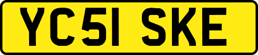 YC51SKE