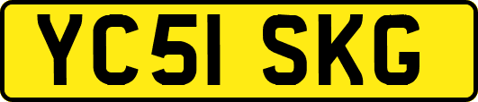 YC51SKG