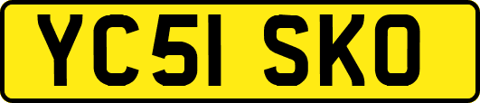 YC51SKO