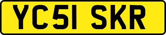 YC51SKR