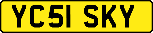 YC51SKY