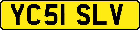 YC51SLV