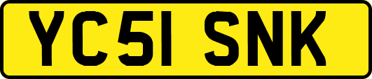 YC51SNK