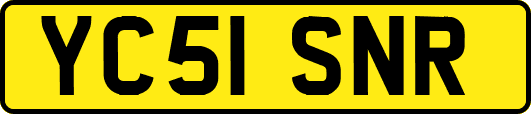 YC51SNR