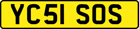 YC51SOS