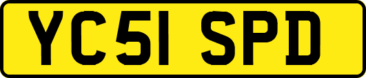 YC51SPD