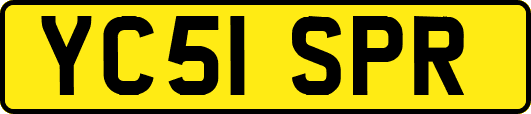 YC51SPR