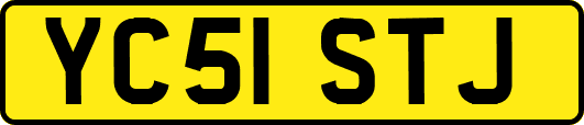 YC51STJ