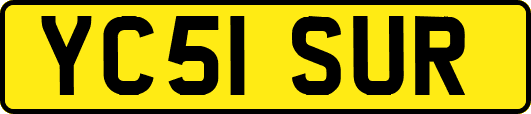 YC51SUR