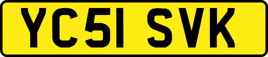 YC51SVK