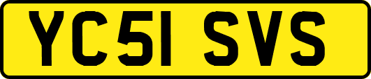 YC51SVS