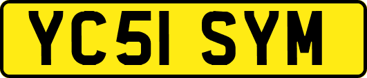 YC51SYM